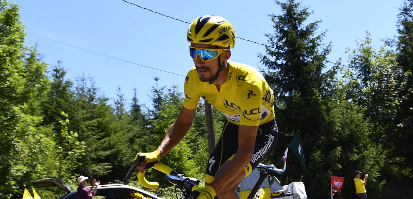 Julian Alaphilippe