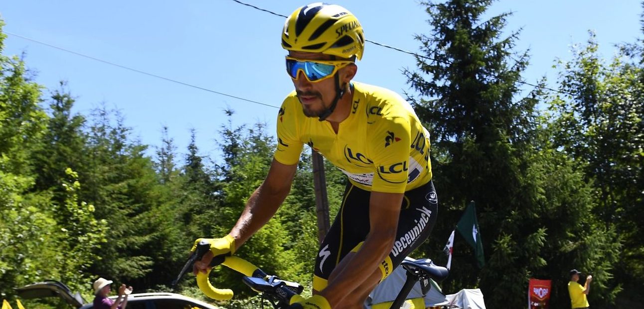 Julian Alaphilippe