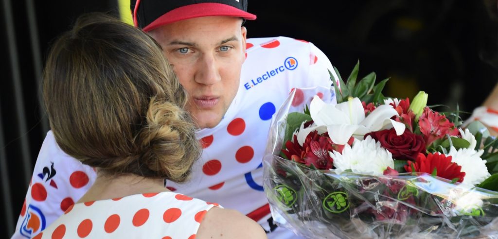 Tour 2019: Tim Wellens hoopt bergtrui te heroveren