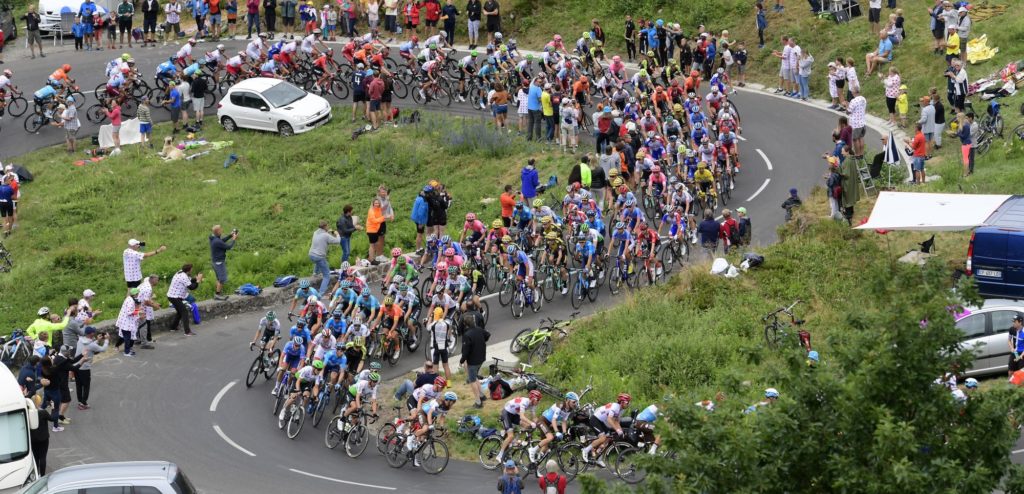 Tour 2019: Sprinters maken zich geen zorgen over tijdslimiet