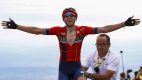 Vuelta 2019: Bahrain Merida met Dylan Teuns naar Spanje