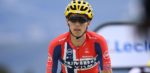 Amund Grøndahl Jansen vertrekt naar Mitchelton-Scott