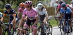 Volg hier de bergetappe naar Montasio in de Giro Rosa 2019