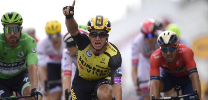 Tour 2019: Groenewegen heeft zijn felbegeerde ritzege beet