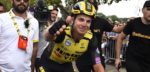 Dylan Groenewegen gaat contract verlengen: “Heel erg naar mijn zin bij de ploeg”