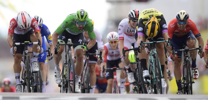 Tour 2019: Voorbeschouwing etappe naar Albi