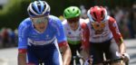 Saudi Tour presenteert routeschema, Terpstra en Cavendish aan het vertrek