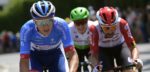 Saudi Tour presenteert routeschema, Terpstra en Cavendish aan het vertrek