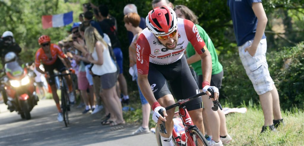 Tour 2019: Kijk hier de overwinning van Thomas De Gendt terug