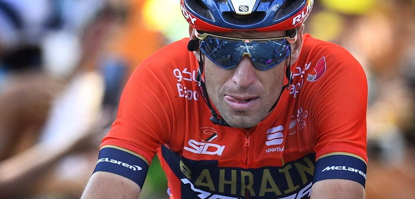 Vincenzo Nibali