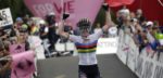 Taaie Van der Breggen houdt Van Vleuten van nieuwe ritzege af in Giro Rosa