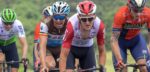 Tiesj Benoot verliest sprint voor ritzege: “De tweede is de eerste verliezer”