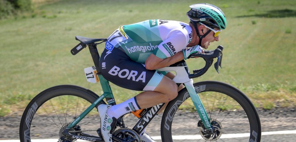 Tour 2019: Lukas Pöstlberger stapt af vanwege familie-omstandigheden