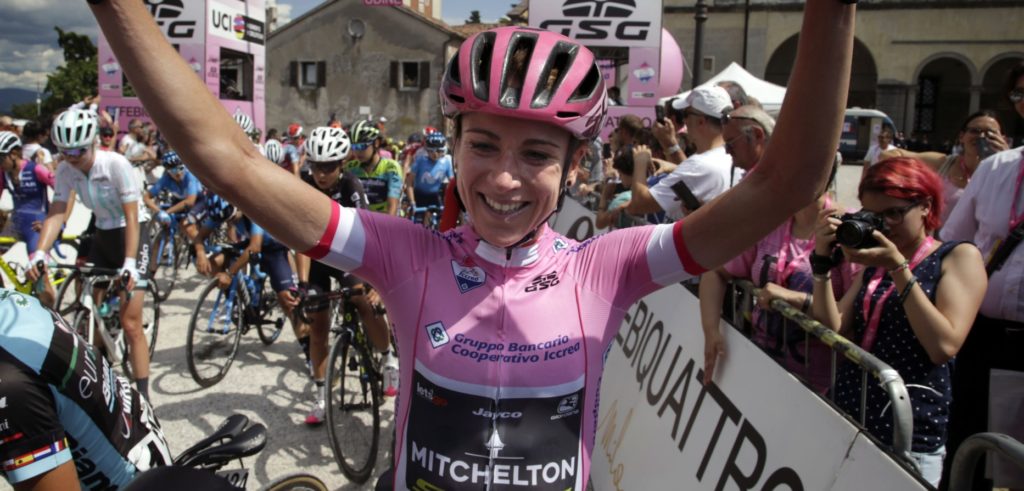 Voorbeschouwing: Giro Rosa 2020