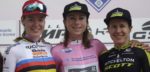 Van Vleuten na tweede eindzege Giro Rosa: “Droom die uitkomt”