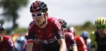 Geraint Thomas: “Verwacht wel wat stress vandaag in het peloton”