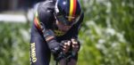 Wout van Aert topfavoriet op BK Tijdrijden: “Gemotiveerd, maar ontspannen”