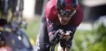 Geraint Thomas droomt van WK-titel op de tijdrit