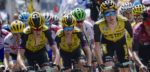 George Bennett vervangt Laurens De Plus in Tour-selectie Jumbo-Visma