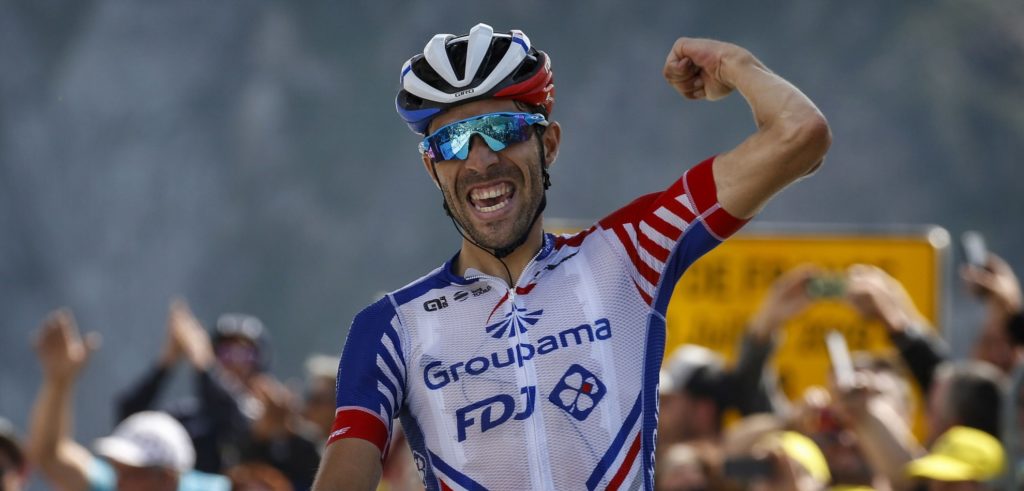 Thibaut Pinot