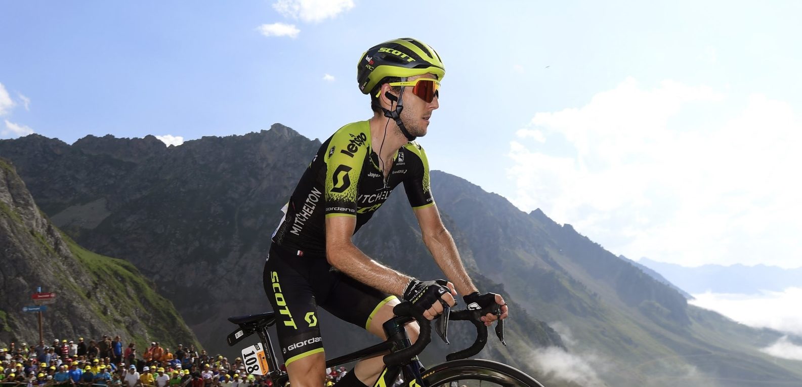 Simon Yates