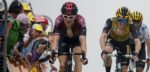 Geraint Thomas: “Het voelde alsof ik meer over had in mijn tank”