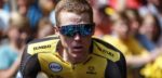 Steven Kruijswijk: “De ploeg heeft geanalyseerd waar we INEOS kunnen pakken”