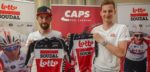 Wielertenues 2020: Lotto Soudal kiest voor meer zwart