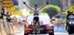 Tour 2019: Trentin beste vluchter in heuveletappe naar Gap