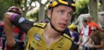 Tour 2019: Martin en Rowe uit koers gehaald na incident