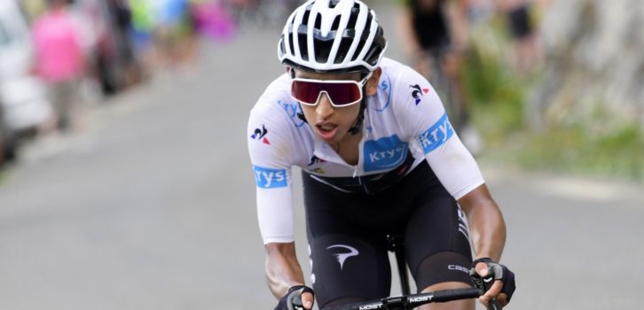 Tour 2020: Voorbeschouwing favorieten jongerenklassement