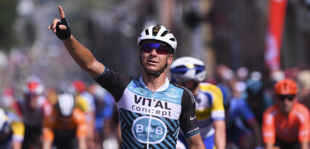 Vital Concept-B&B Hotels ruilt Orbea in voor KTM-fietsen