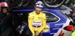 Julian Alaphilippe: “Nooit gedacht dat ik de Tour kon winnen”