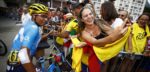 Nairo Quintana bevestigt deelname aan Vuelta a España
