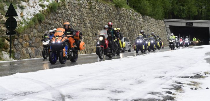 Tour 2019: De chaos rond de neutralisatie in beeld