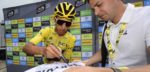 Egan Bernal: “Anderhalf uur afzien, maar dan wacht mogelijk Tourwinst”