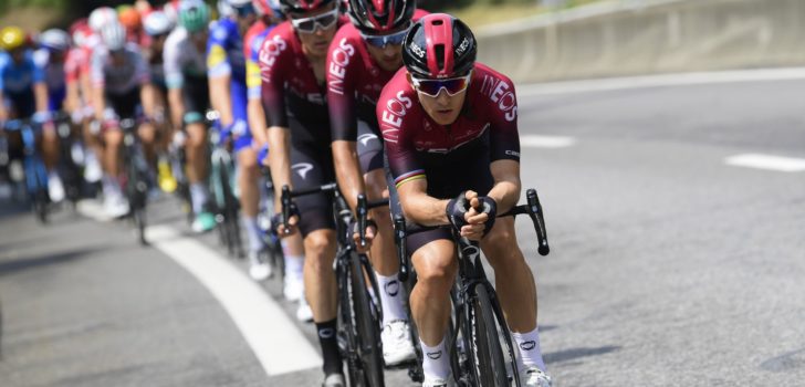 WK 2019: Poolse ploeg zonder Michał Kwiatkowski