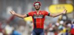 Vincenzo Nibali mikt op derde zege in Lombardije