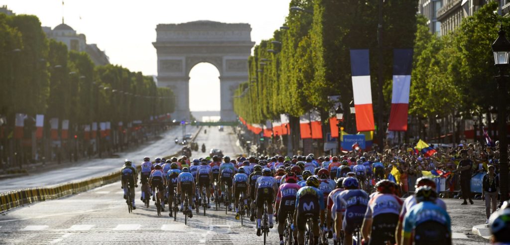 Praag toont interesse in start Tour de France en Giro d’Italia