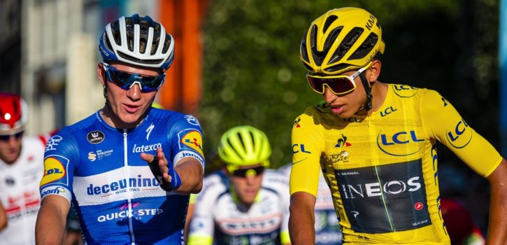 Dit najaar wellicht amper twee (Franse) Na-Tourcriteriums