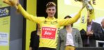 Geletruidrager Giulio Ciccone verlengt bij Trek-Segafredo