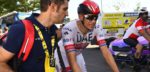Kristoff over slotkilometer: “Stukje omhoog is minder lang dan de bus”