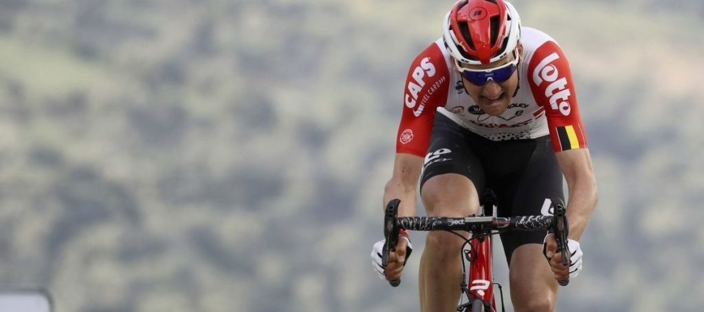 Voorbeschouwing: Tour de Wallonie 2019