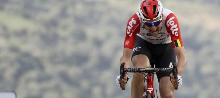 Voorbeschouwing: Tour de Wallonie 2019