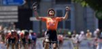 Winnende Marianne Vos: “Dit geeft een heerlijk gevoel”