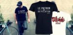Winactie: Maak kans op twee shirts van VéloJunkie