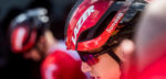 De Lazer helmen van Team Sunweb