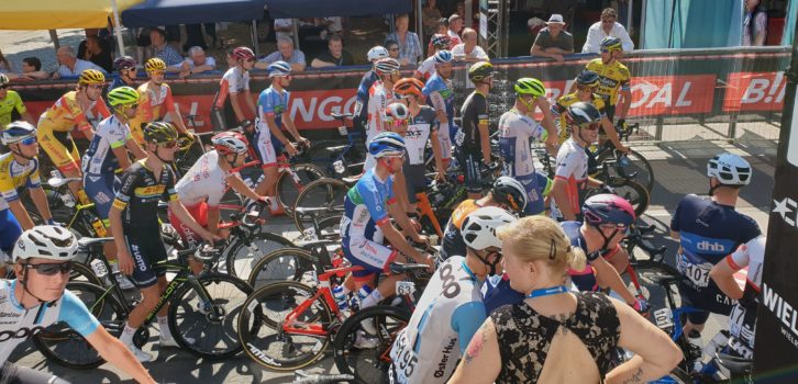Schaal Sels ingekort wegens ’te gevaarlijk’ parcours