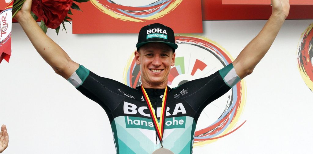 Volg hier de GP de Fourmies 2019