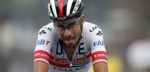 UAE-directeur Gianetti: “We hadden meer verwacht van Aru en Gaviria”